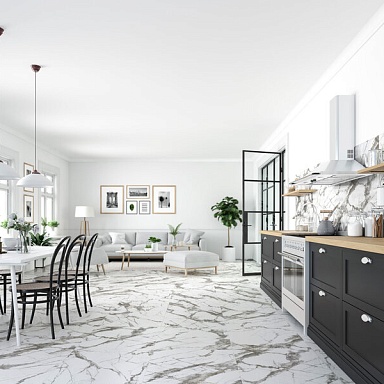 Everest Global Tile
