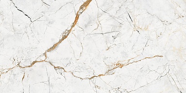 Керамогранит Duna Magnum White Carving Матовый 60x120