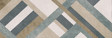 Плитка Pamesa Modern Trend Mix Rect. 33.3x100