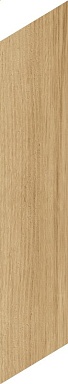 Керамогранит Alpas Euro Alacia Chevron Honey 8x45