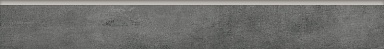 Grasaro G-1103/MR/p01 Плинтус Beton Антрацит 76x1200x10
