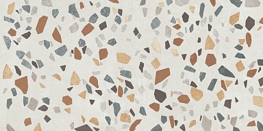 Керамогранит Ametis by Estima AT02 Arti Multicolor Неполированный Рект. 80x160x11