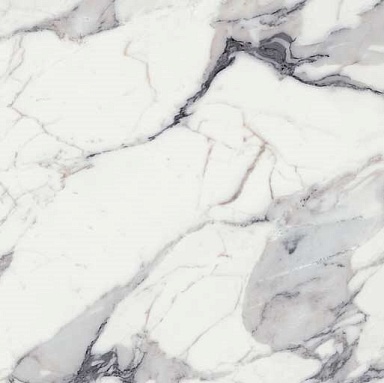 Керамогранит Rex Ceramiche 769959 Les Origines De Rex Argent Glossy 6mm 120x120