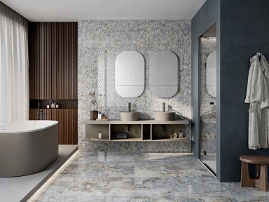Керамогранит La Fabbrica Ceramiche 179072 Natural Lap 60x120