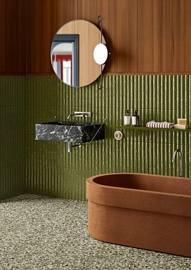 Керамогранит 41ZERO42 4101264 Chicco Greige 60x120