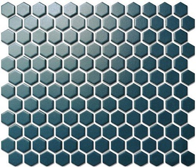 Мозаика NSmosaic PS2326-08 Porcelain 260*300