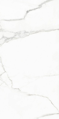 Керамогранит Naxos 120126 White Beauty Naturale Rettificato 60x120