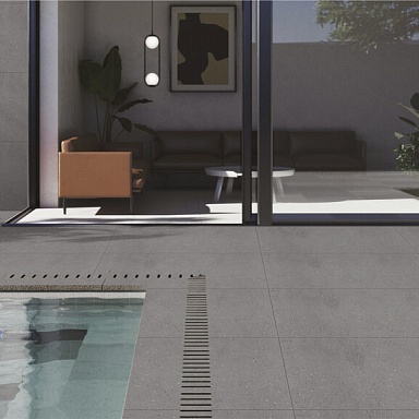 Full Body Glossy Maimoon Ceramica