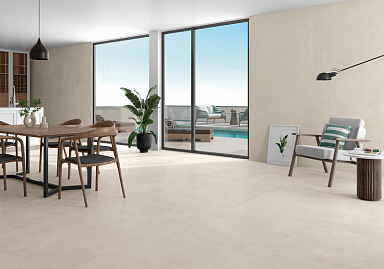 Керамогранит STN Ceramica CAN5INDEDD1A Indeed Silver MT 60x120