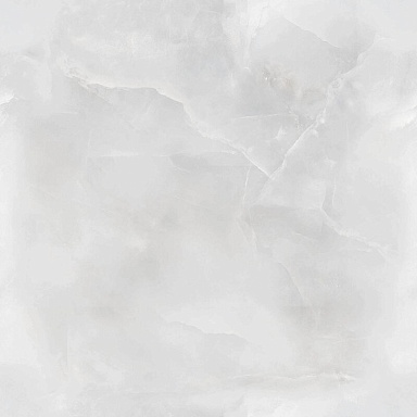 Керамогранит Ceradim Onyx Only Серый Полированный 60х60