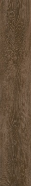 Керамогранит Creanza CW-RT14-B Husk Wood Wenge Rustic 20x120