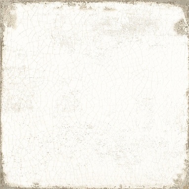 Керамогранит Nanda Tiles Grafton Pearl White Satin 20х20
