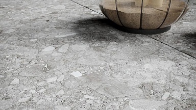 Керамогранит Pieza Ceramica PA006060N Palladino Grey 60х60