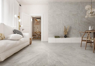 Керамогранит Pamesa 017.120.0002.14632 Souland Gris Matt Rect 120x120