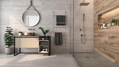Керамогранит Pamesa 015.681.0358.09741 Rovere Honey 8x44.2