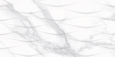 Плитка Керлайф Calacatta Silver Rel 33 31.5x63