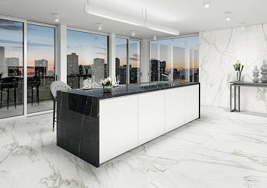 Керамогранит Tau Ceramica Grassi Bookmatch White B Polished 160x320