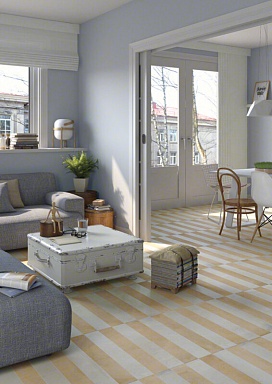 Декор VIVES Laverton Kemble Multicolor Mix 30*30