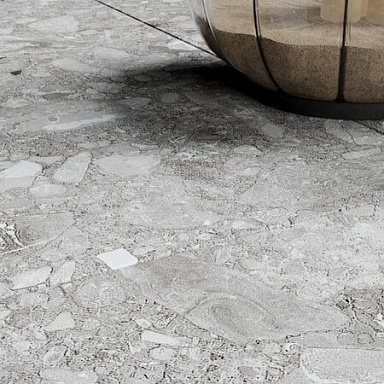 Palladino Pieza Ceramica