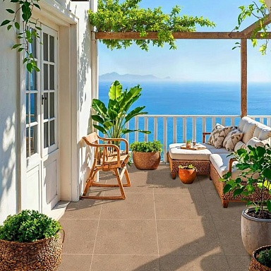 Антиб ProGRES Ceramica