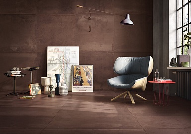 Мозаика Imola Ceramica MK.TUBE 30N Black 30x30