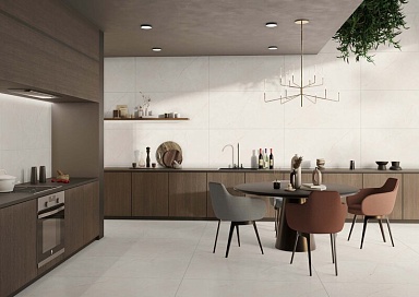 Керамогранит BELLEZA Riccardi Crema Marbletouch 600х1200
