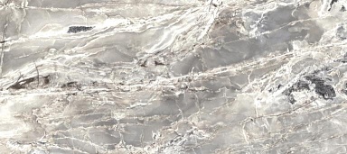 Керамогранит Casa Dolce Casa 765414 Onyx&More Silver Blend Glossy Ret 80x180