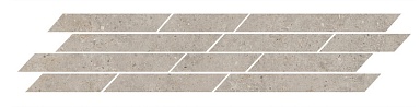 Мозаика Kerama Marazzi T036/SG6538 Риккарди мозаичный бежевый матовый 46,8x9,8