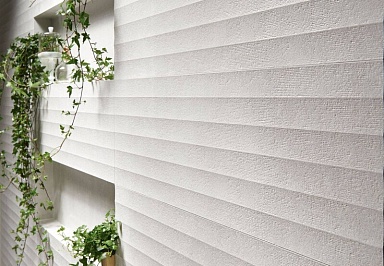 Плитка Keraben In Time Blanco 30*90