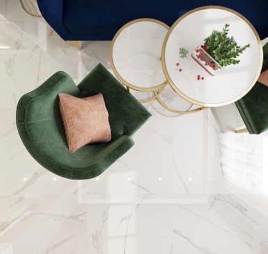 Керамогранит Tile Kraft 3091 Grande Fantastico Polished 60*120