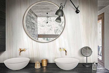 Керамогранит Rex Ceramiche 769854 Les Origines De Rex Or Matte Rett 60x120