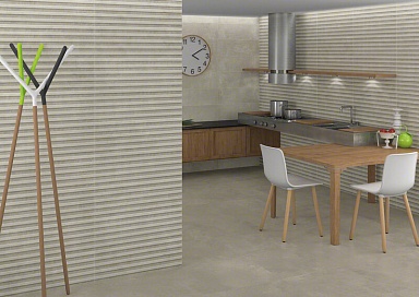 Керамогранит VIVES G.156 Rift Cemento 60x60