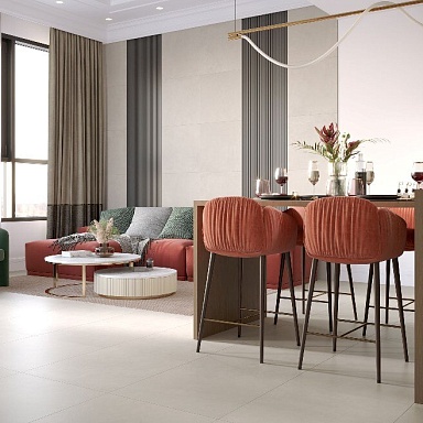 Voltas Crema Laparet