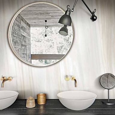 Les Origines De Rex Rex Ceramiche