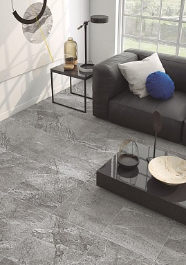Керамогранит Stiles Ceramic River Light M 60x60