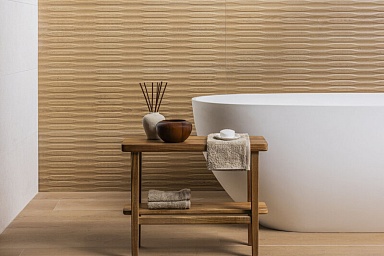 Керамогранит Peronda 42769 Kaizen Honey AS/24X151X0,9/C/R 24x151