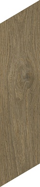 Керамогранит Ragno Marazzi R9SY Ossimori Chevron Marrone Extra Matt 11x54