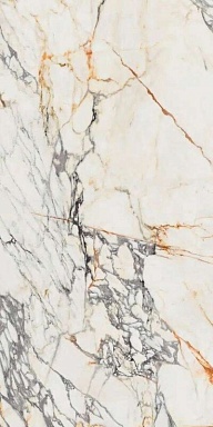 Керамогранит Ariana Ceramica PF60009341 Arabescato Lapp. 3d Ret 60x120