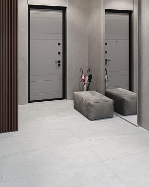Керамогранит Staro Saturn Grey Matt 60x60