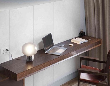 Декор Gravita Cemento Ash Crystal Dec 30x90x1,05