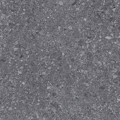 Керамогранит Rondine Group J93457 Gravelux Anthracite Rett 60x60