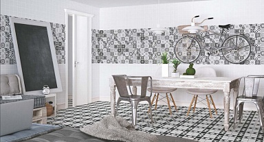 Декор Dualgres Arti ADA Decor 30x60