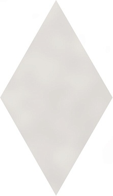 Kerama Marazzi KMD2SRB001BN Декор Риад белый глянцевый 13,5x7,8x0,9