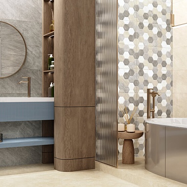 Savoy Alma Ceramica