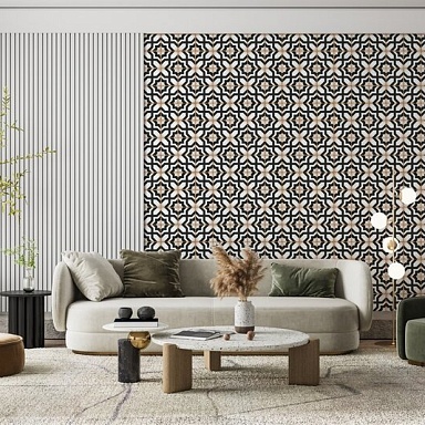 Morocco Ennface