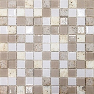 Мозаика Orro Mosaic Capri 29.5x29.5