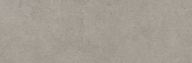 Плитка Tau Ceramica Portwall Rlv. Mache Greige Mate Rect 33,3x100
