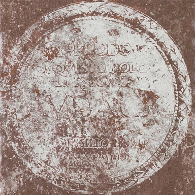 Декор CIR 1068097 Molo Mix Rosso 20x20