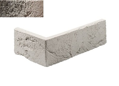 Искусственный камень Leonardo Stone Угловой элемент Бремен 403 19,1/8x6,5x1,12