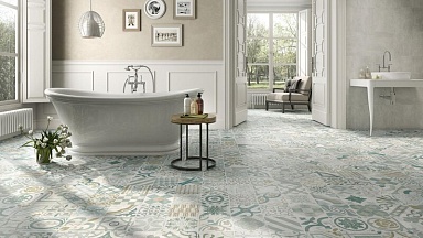 Керамогранит Pamesa 017.840.0012.02818 Provenza L Blanco MT Rec 60x60